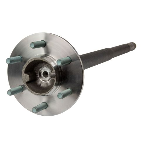 FL3Z4234A | Bolt Pattern Spline Drive Axle Shaft for | Fleetsworld
