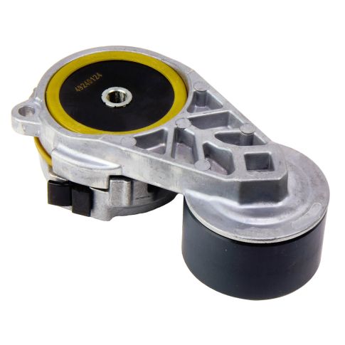 6012001270 - V-ribbed Belt Set, Tensioner Pulley, Deflection/guide