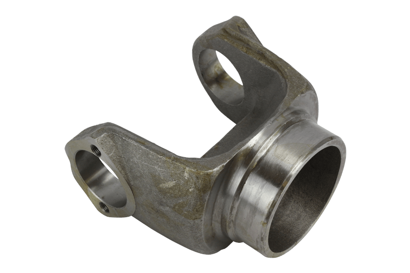 6-28-467 | Weld Yoke | Fleetsworld