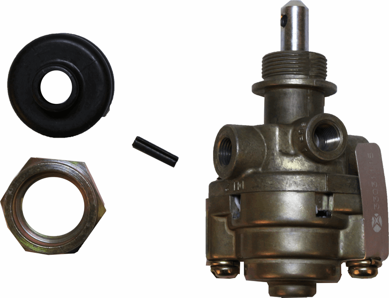 281946 | Control Valve (PP-5) | Fleetsworld