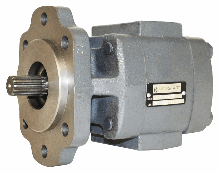 H2136201 | Hydraulic Pump, 3000 Max RPM | Fleetsworld H2136201 | Hydraulic Pump, 3000 Max RPM | Fleetsworld