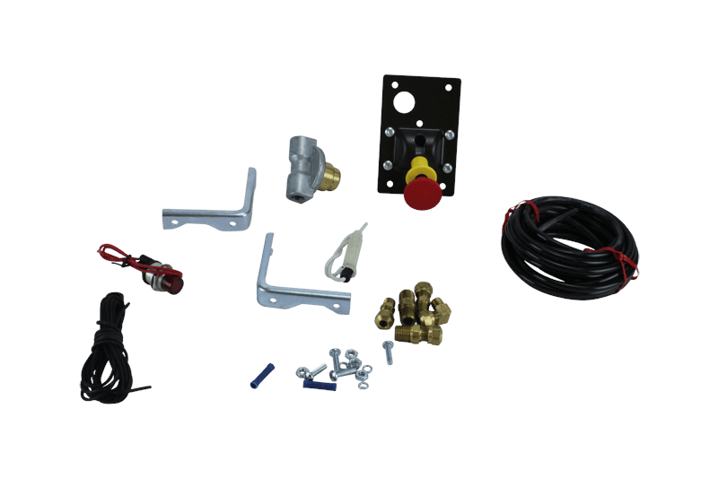328388-61X | Air Shifter Kit | Fleetsworld