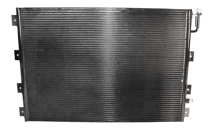 K122-125 | Condenser | Fleetsworld