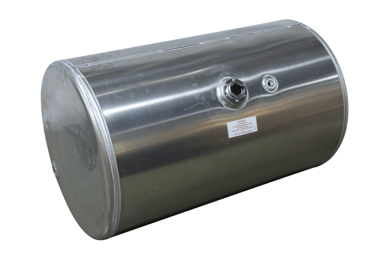 A4575 | Hydraulic Tank Kit, 75 Gal, Aluminum Saddlemount | Fleetsworld