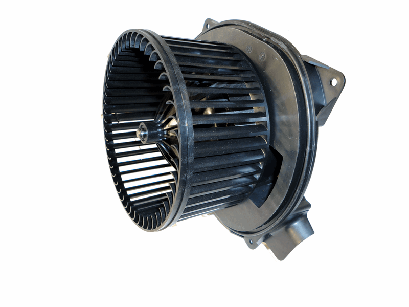 D8587 | Blower Motor