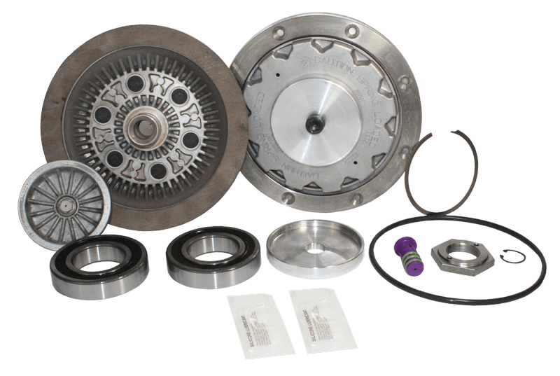 994985 | Fan Clutch Overhaul Kit | Fleetsworld