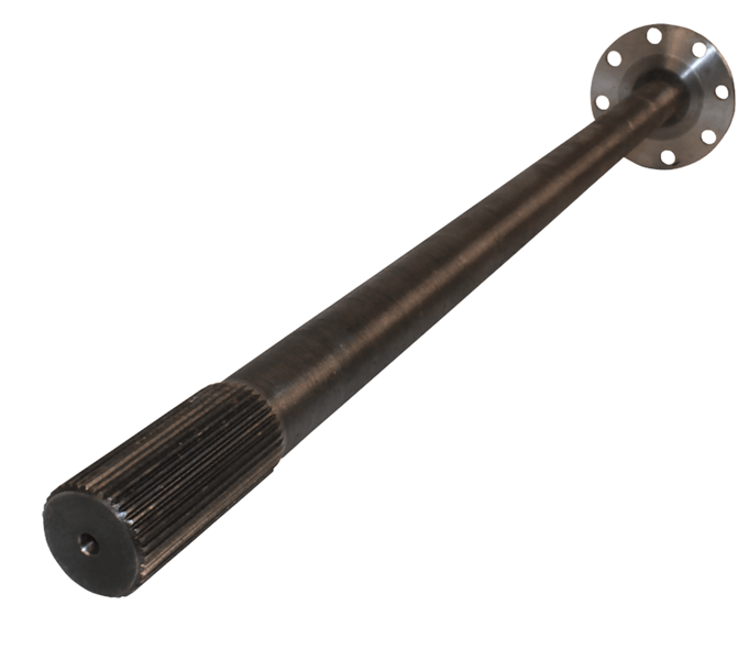 127438 | Axle Shaft | Fleetsworld