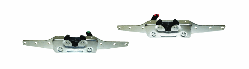 A18-27783-000 | Door Latch, LH | Fleetsworld