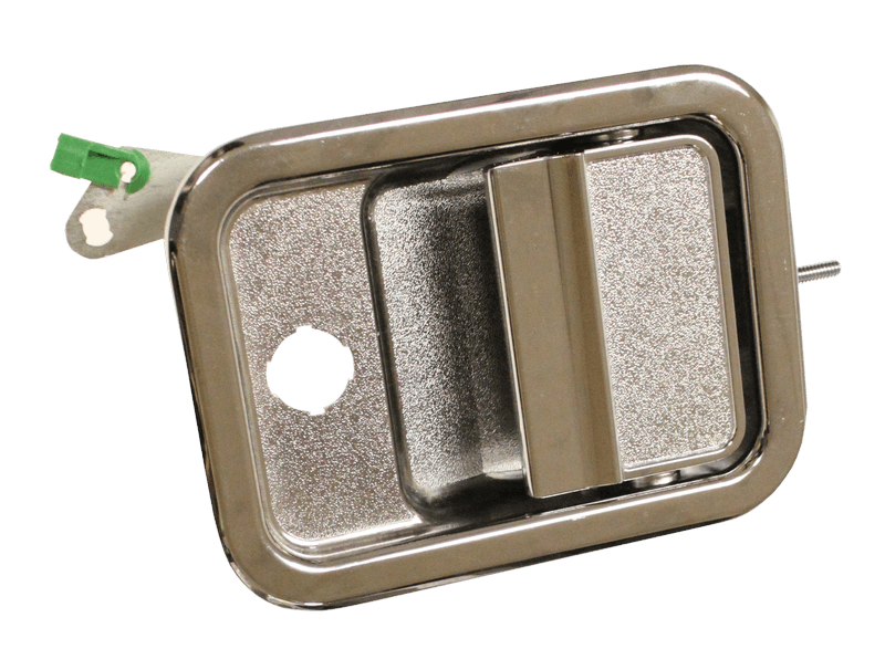 A18-35381-000 | Door Handle, LH Exterior | Fleetsworld A18-35381-000 | Door Handle, LH Exterior | Fleetsworld