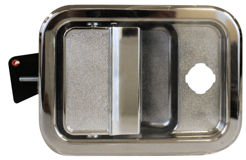 A18-42228-001 | Door Handle, RH Exterior | Fleetsworld