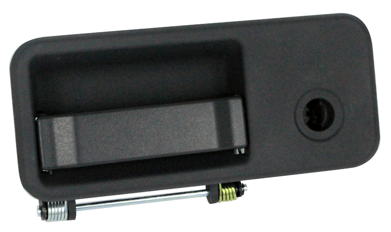 20398466 | Door Handle, LH Exterior | Fleetsworld