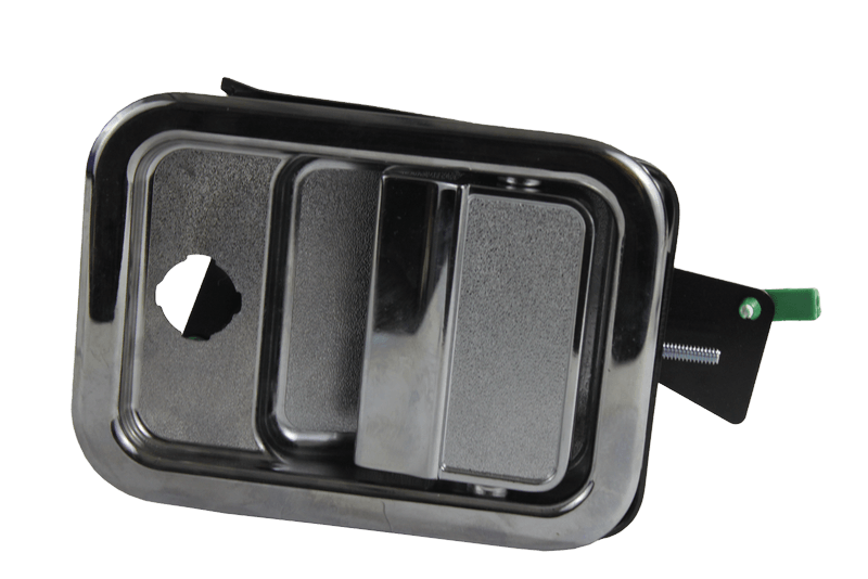 A18-42228-002 | Door Handle, LH Exterior | Fleetsworld A18-42228-002 | Door Handle, LH Exterior | Fleetsworld