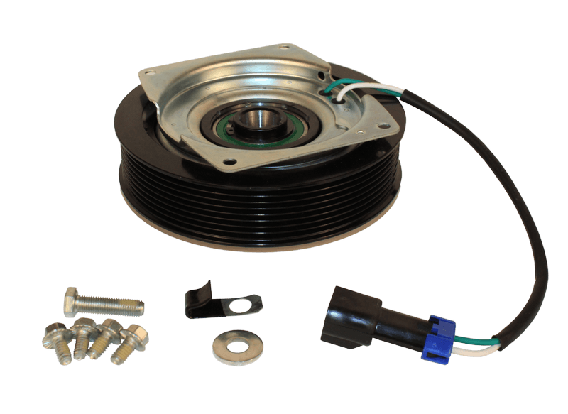 ABP N83 303123T | A/C Compressor Clutch | Fleetsworld