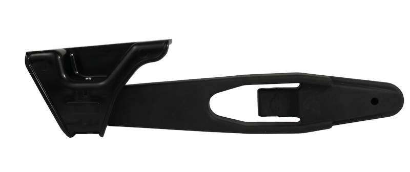 A17-15553-000 | Hood Latch Assembly, LH | Fleetsworld