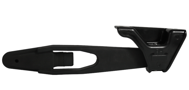 A17-15553-001 | Hood Latch Assembly, RH | Fleetsworld
