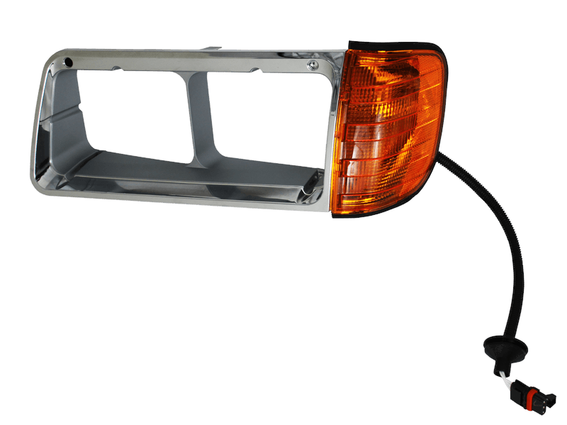 A06-20738-000 | Headlamp Bezel, LH | Fleetsworld
