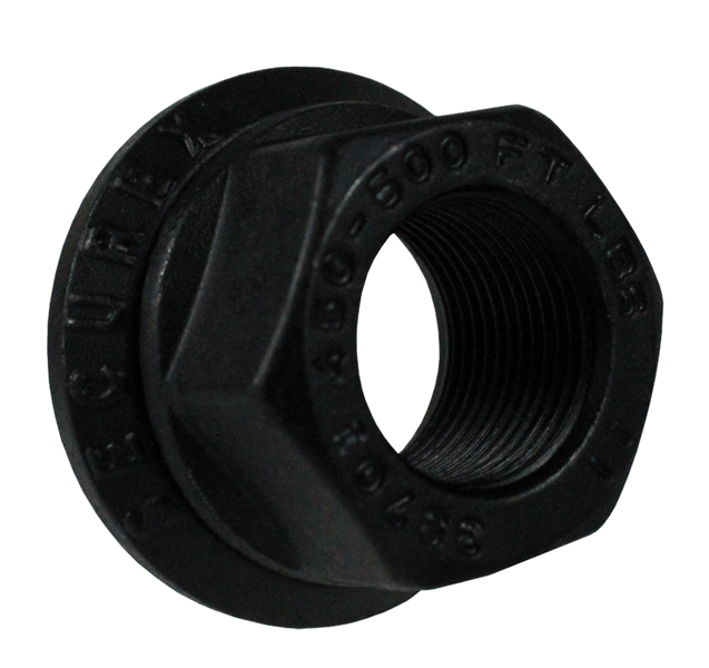 R009020 | Wheel Nut | Fleetsworld