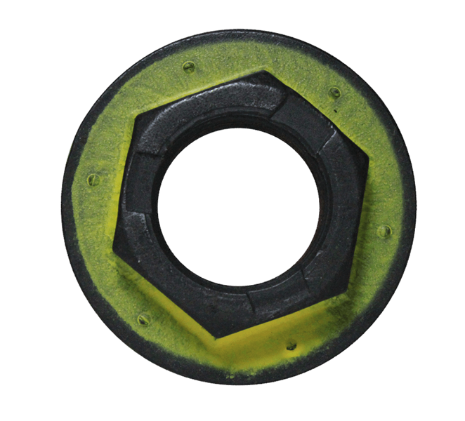 250-74-11 | Lock Nut | Fleetsworld