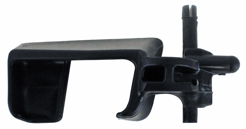 18-48225-000 | Inner Paddle Handle, LH | Fleetsworld