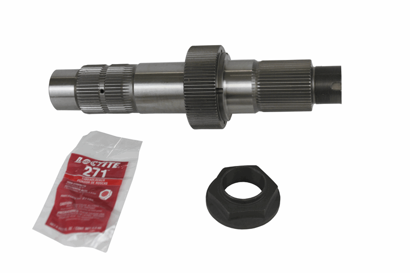 513840 | Input Shaft | Fleetsworld