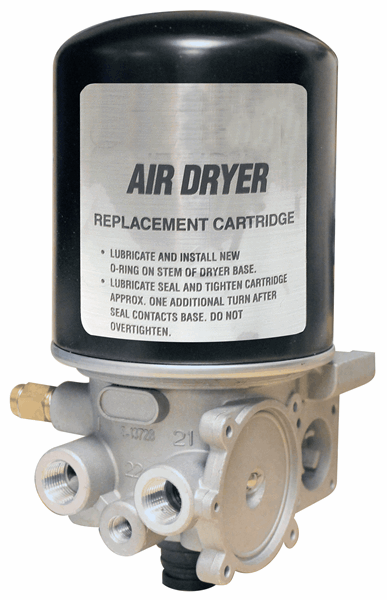 R955300 Air Dryer Assembly Replacement - 12 Volt | Fleetsworld