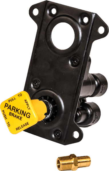 800034 | Park Control Valve (PP-DC) | Fleetsworld 800034 | Park Control Valve (PP-DC) | Fleetsworld
