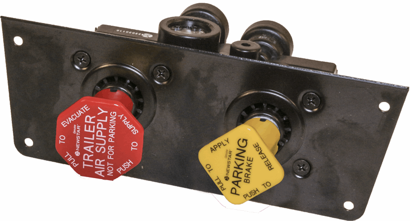 801631 | Control Valve (MV-3) | Fleetsworld