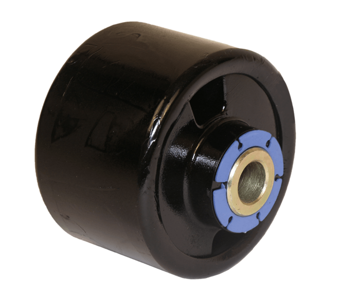 18-45959-000 | Cabin Mount | Fleetsworld