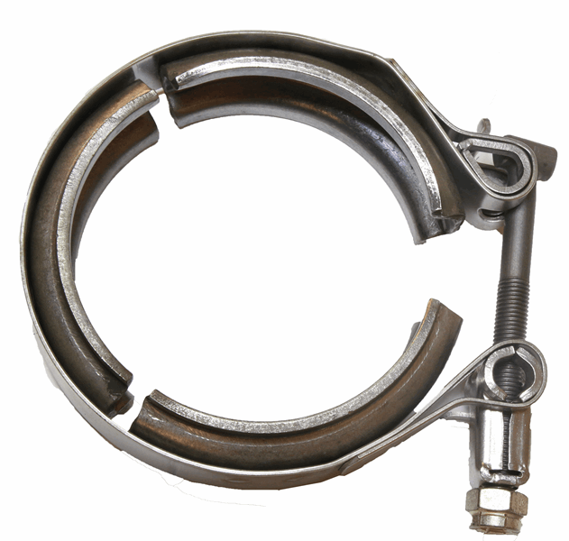 20755169 | V-Band Clamp, 3.73