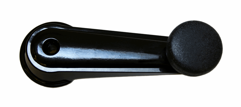 カンナ Window Crank Handle Replaces OEM 1649-776-C, A18-18557-002
