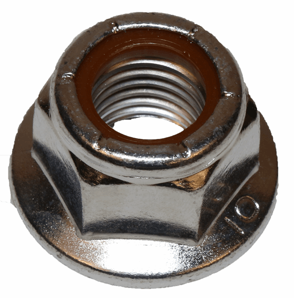 990962 | Locknut | Fleetsworld