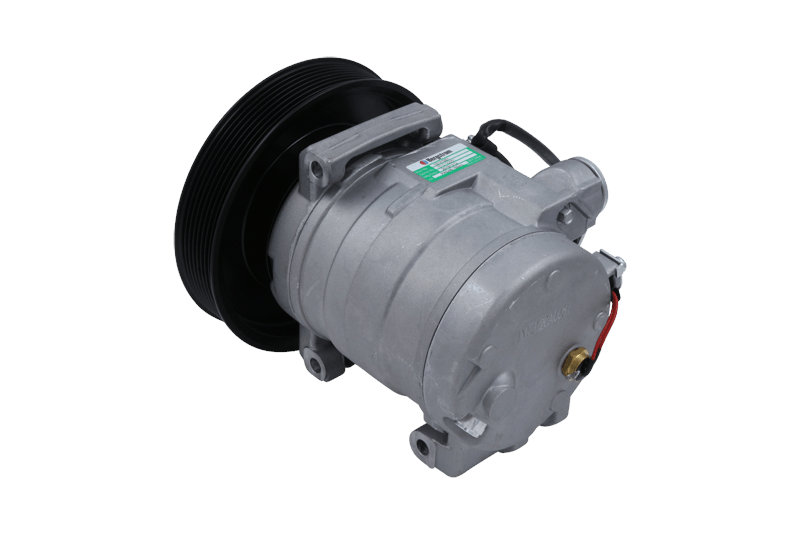 22-65770-000 A/C Compressor Replacement | Fleetsworld