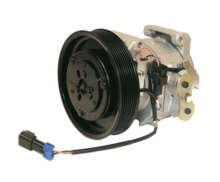 22-65771-000 | A/C Compressor | Fleetsworld
