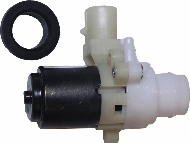 T4695001 | Windshield Washer Pump | Fleetsworld