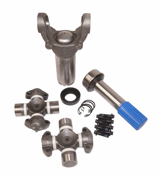 KIT-20R-SLIP Slip Yoke and Universal Joint Plug Kit