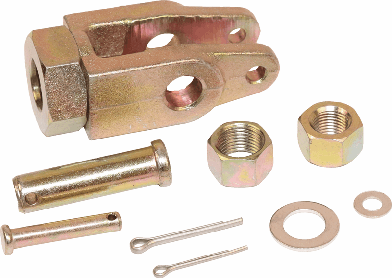 AS3019 | Collar Lock Clevis Assy. | Fleetsworld