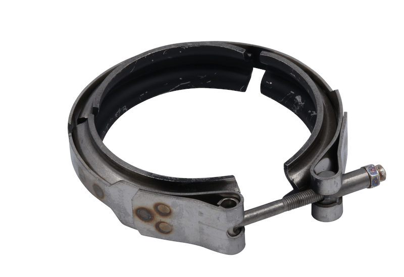 メンテナンス COMMERCIAL CLAMP HEAD メンテナンス COMMERCIAL CLAMP HEAD Clamp coupling ZX-K 5