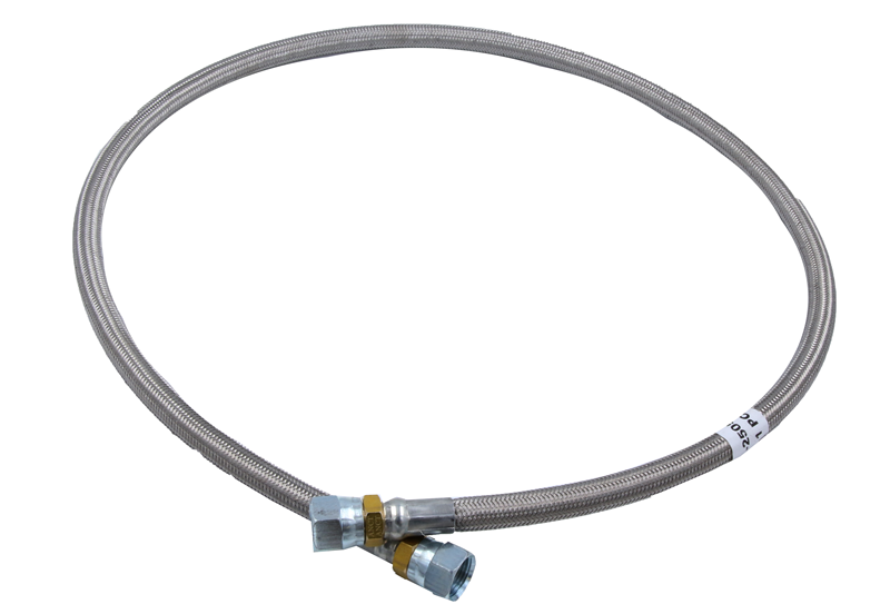 Air Compressor Discharge Hose Hose Assembly， 5/8" X 18" 31，740円
