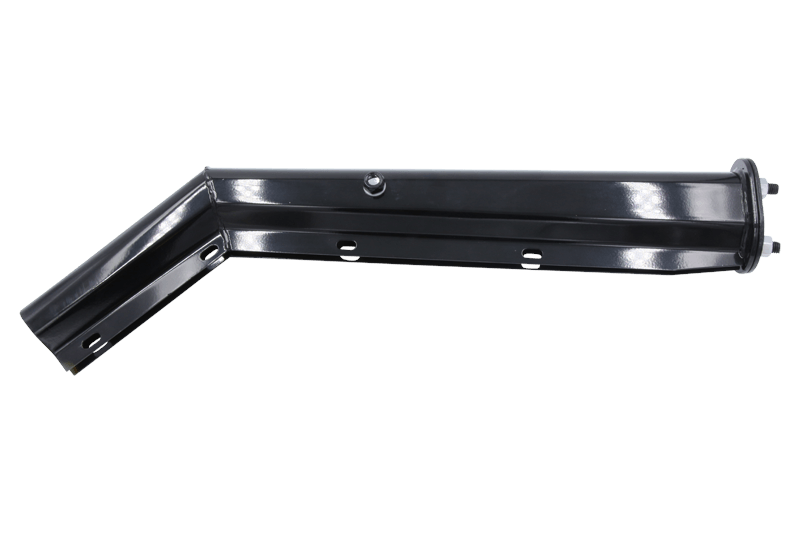 647B-SL | Mud Flap Hanger Set, Angled | Fleetsworld