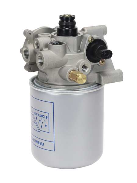 R955082 | Air Dryer, Coalescing (SS1200UP) | Fleetsworld
