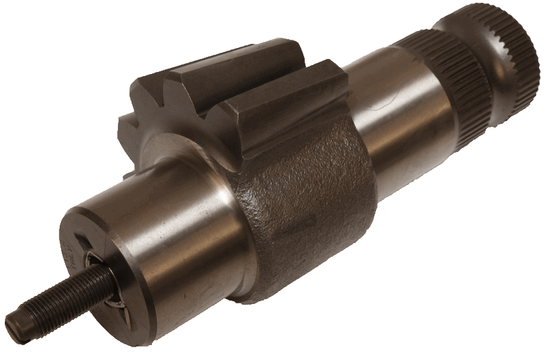 487-344-C | Sector Shaft | Fleetsworld