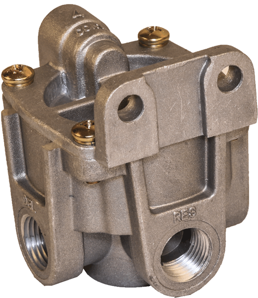 KN-28520 | Relay Valve (RG-2) | Fleetsworld KN-28520 | Relay Valve (RG-2) | Fleetsworld