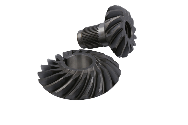 kh gears 24-KH-1940-A Gear Set - FWD 4.64, 5.02, 5.32, 5.73 (Fine Spline)