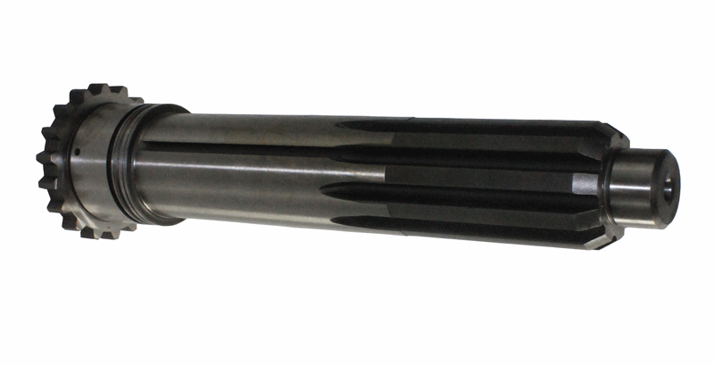 S-1659 | Input Shaft | Fleetsworld