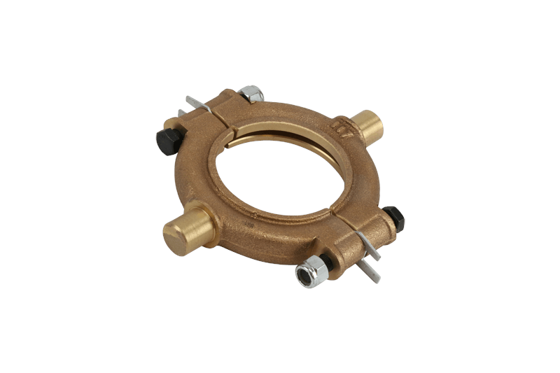 X-117 | Collar, Bronze | Fleetsworld