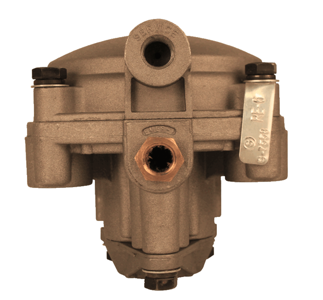 281865 | RELAY EMERGENCY VALVE (RE-6) | Fleetsworld