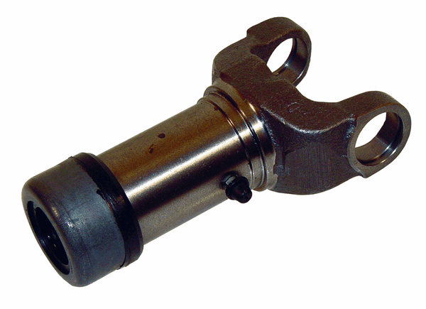 BUYMACHINERYPARTS 2-3-128KX Slip Yoke 1.375" X 16 Spline For 1310