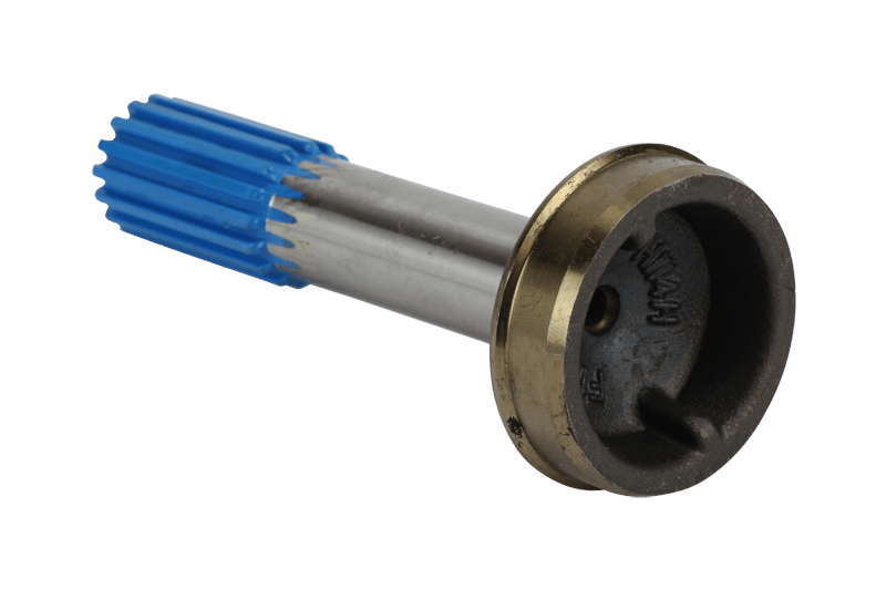 2-40-1521 | Tube Shaft | Fleetsworld