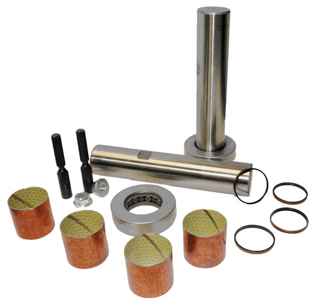 1315 | King Pin Set, Meritor FO * FF961 Applications | Fleetsworld