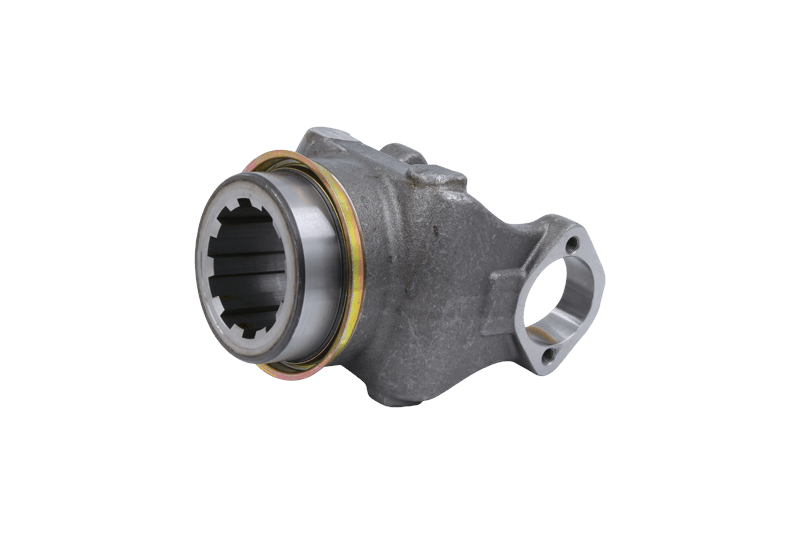6-4-6931X | End Yoke w/ Slinger | Fleetsworld 6-4-6931X | End Yoke w/ Slinger | Fleetsworld